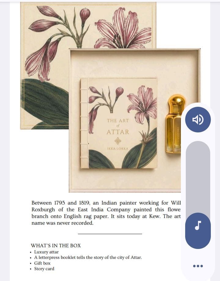 Eco-inspired Gift Collection