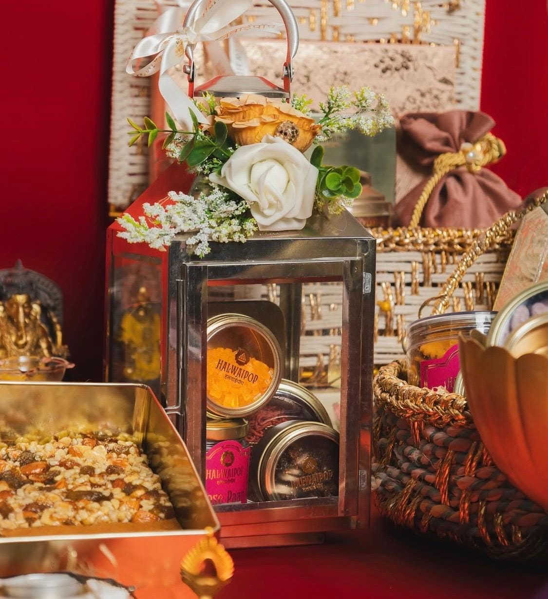 Your corporate festive gifting checklist