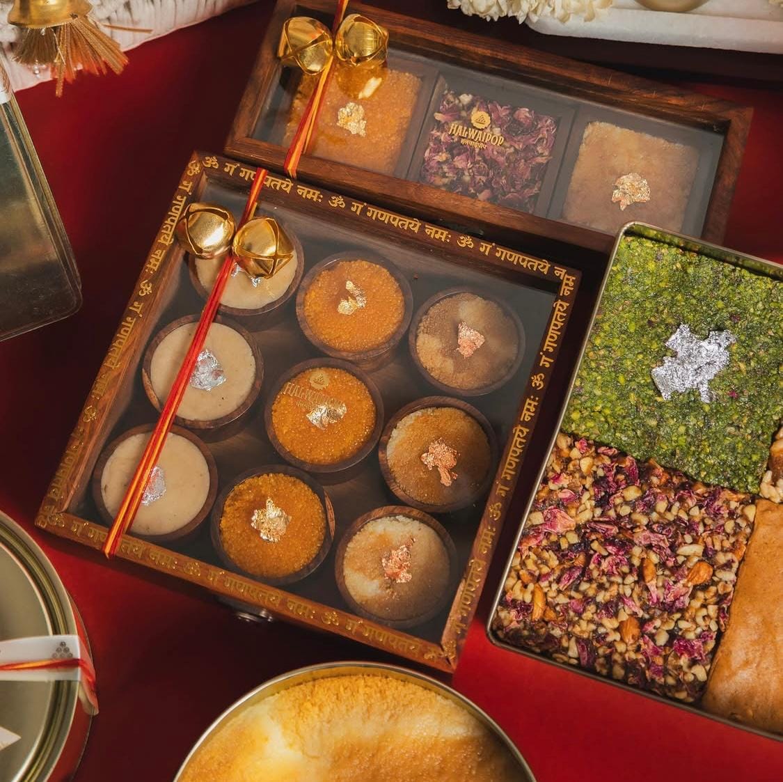 A practical guide to planning corporate gifting