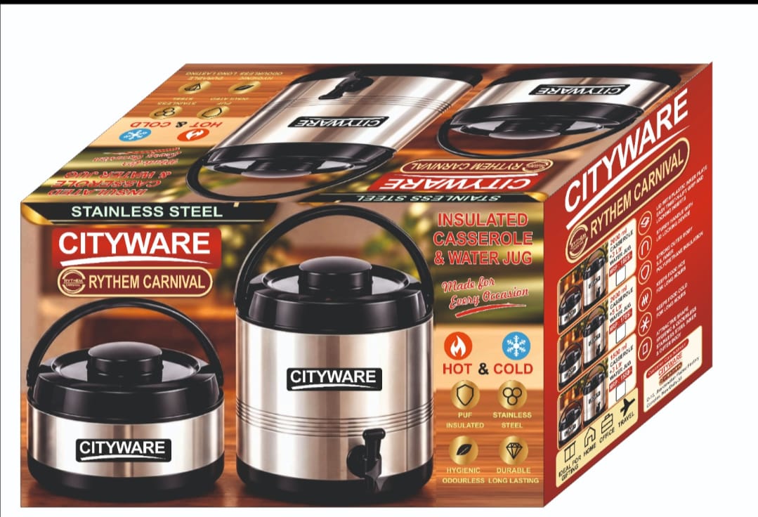 Electric Kettle