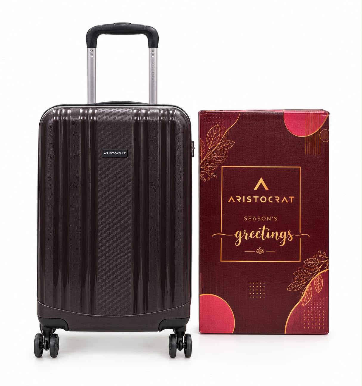 Premium Travel Luggage