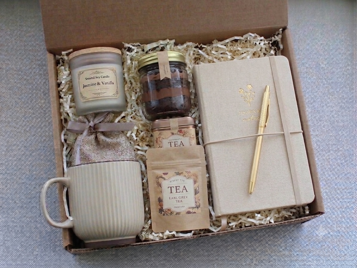 What to include in an employee welcome kit